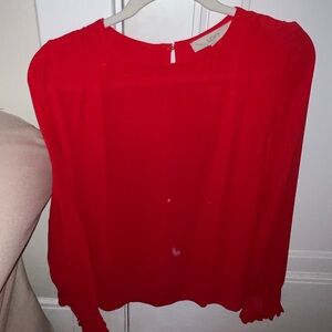Blouse - never been worn!